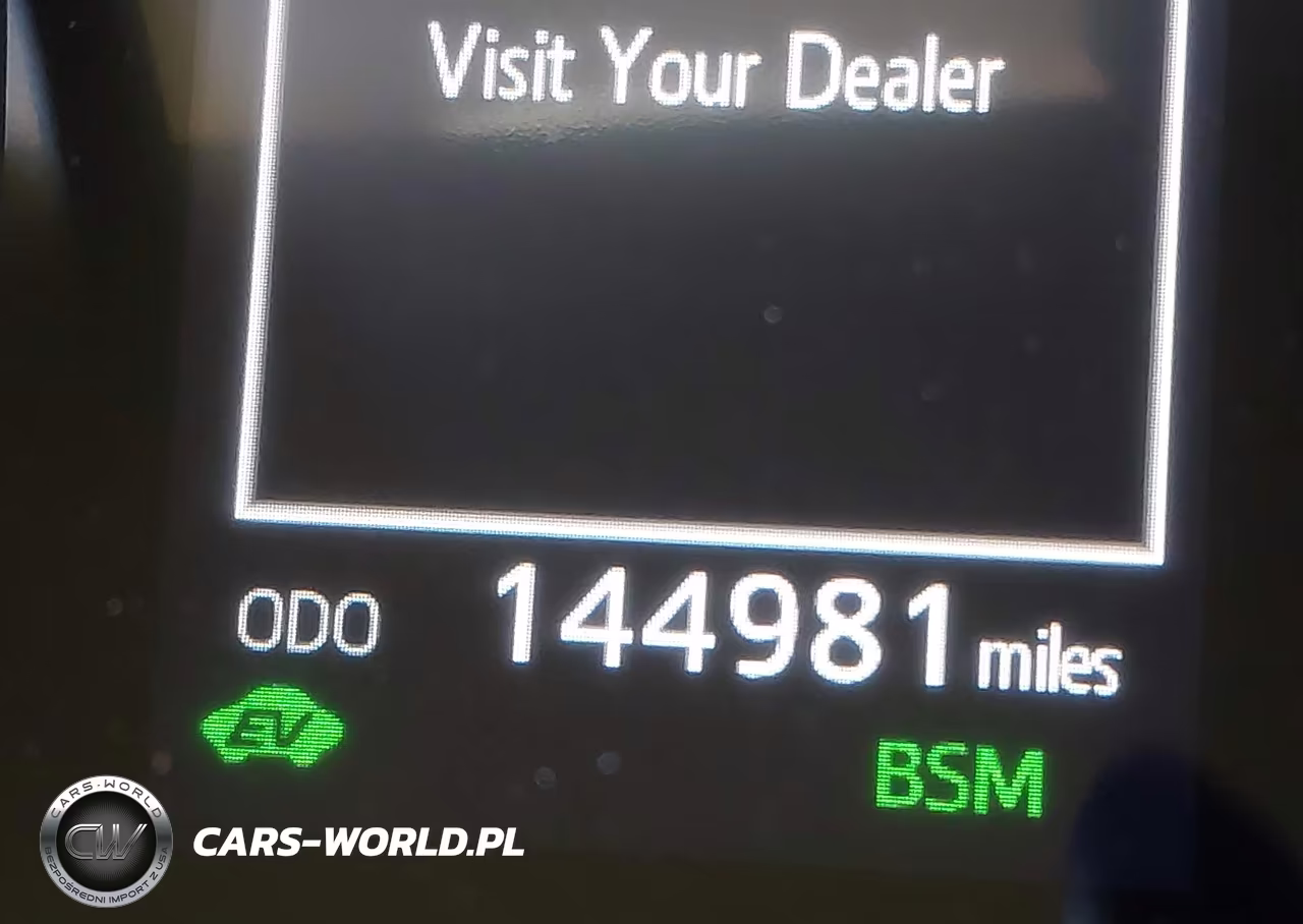 2019 Toyota Camry Hybrid Se VIN:4T1B21HK2KU516737 - 16