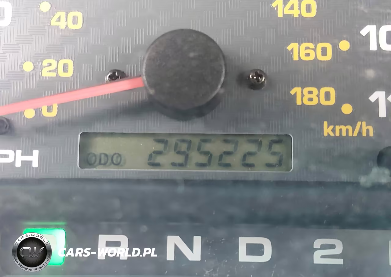1999 Toyota 4Runner Sr5 V6 VIN:JT3HN86R4X0236187 - 16