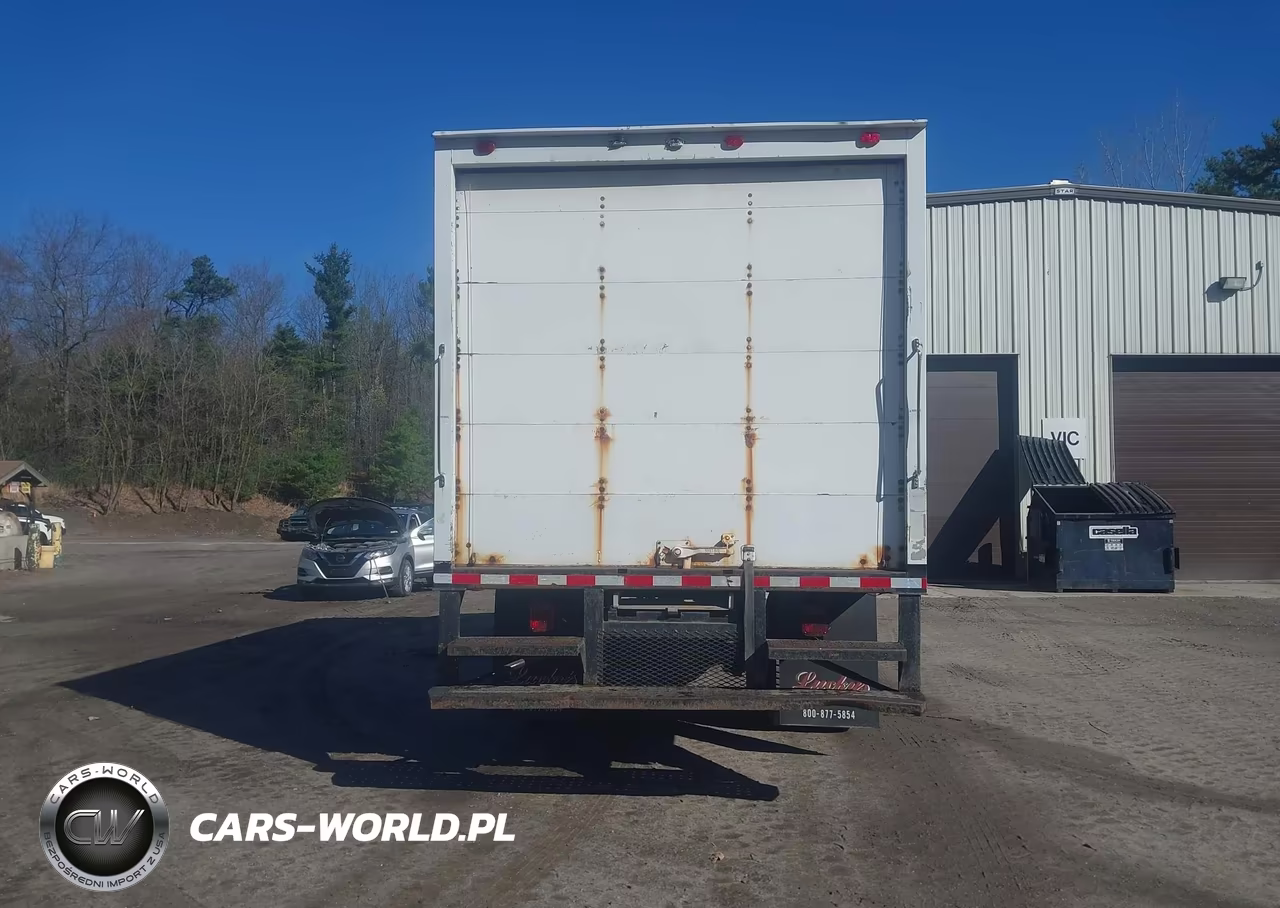 2005 International 4000 4300 VIN:1HTMMAAN25H121758 - 15