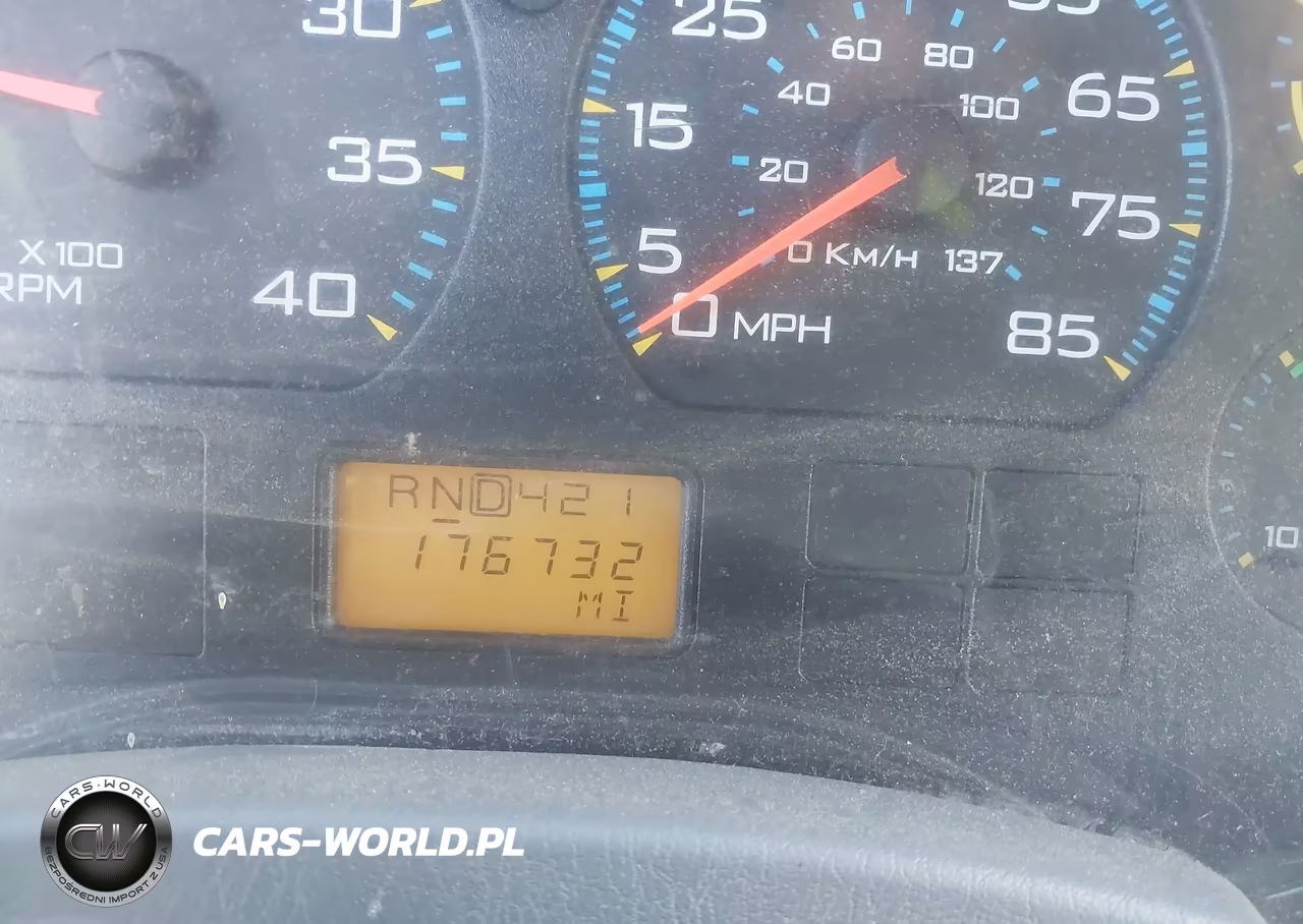 2005 International 4000 4300 VIN:1HTMMAAN25H121758 - 5