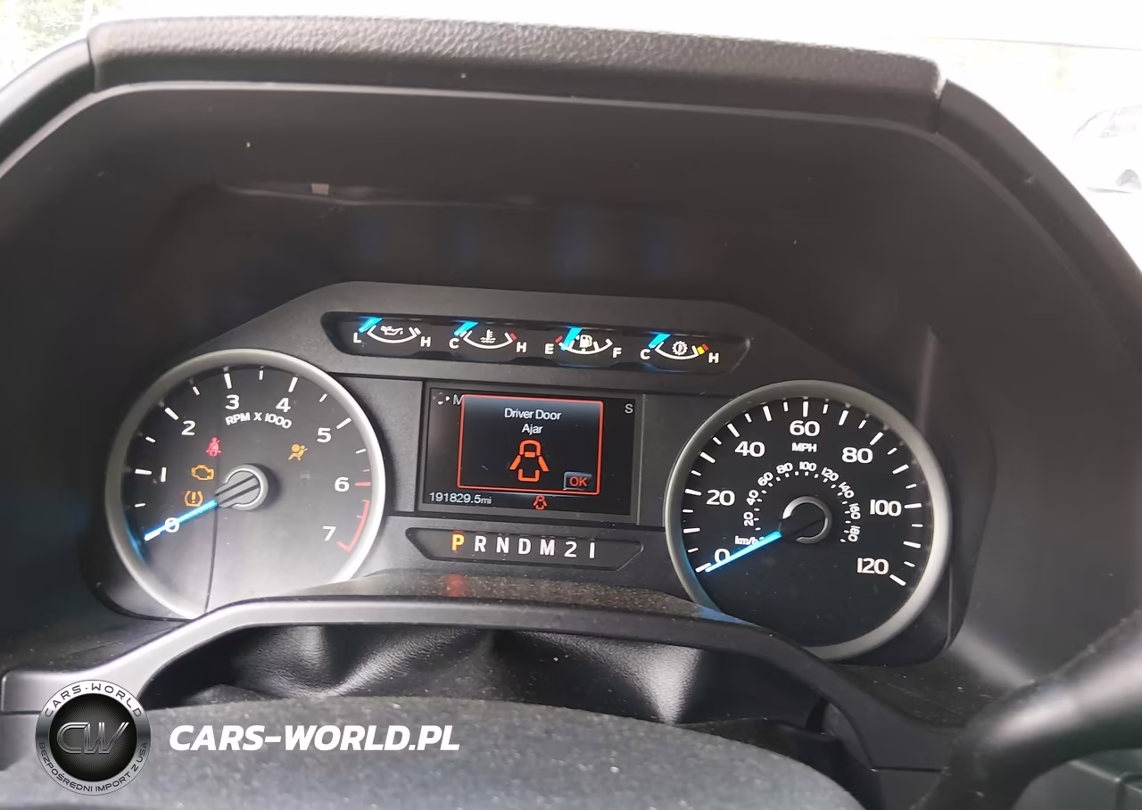 2015 Ford F-150 Xlt VIN:1FTEW1CG1FFB28899 - 7