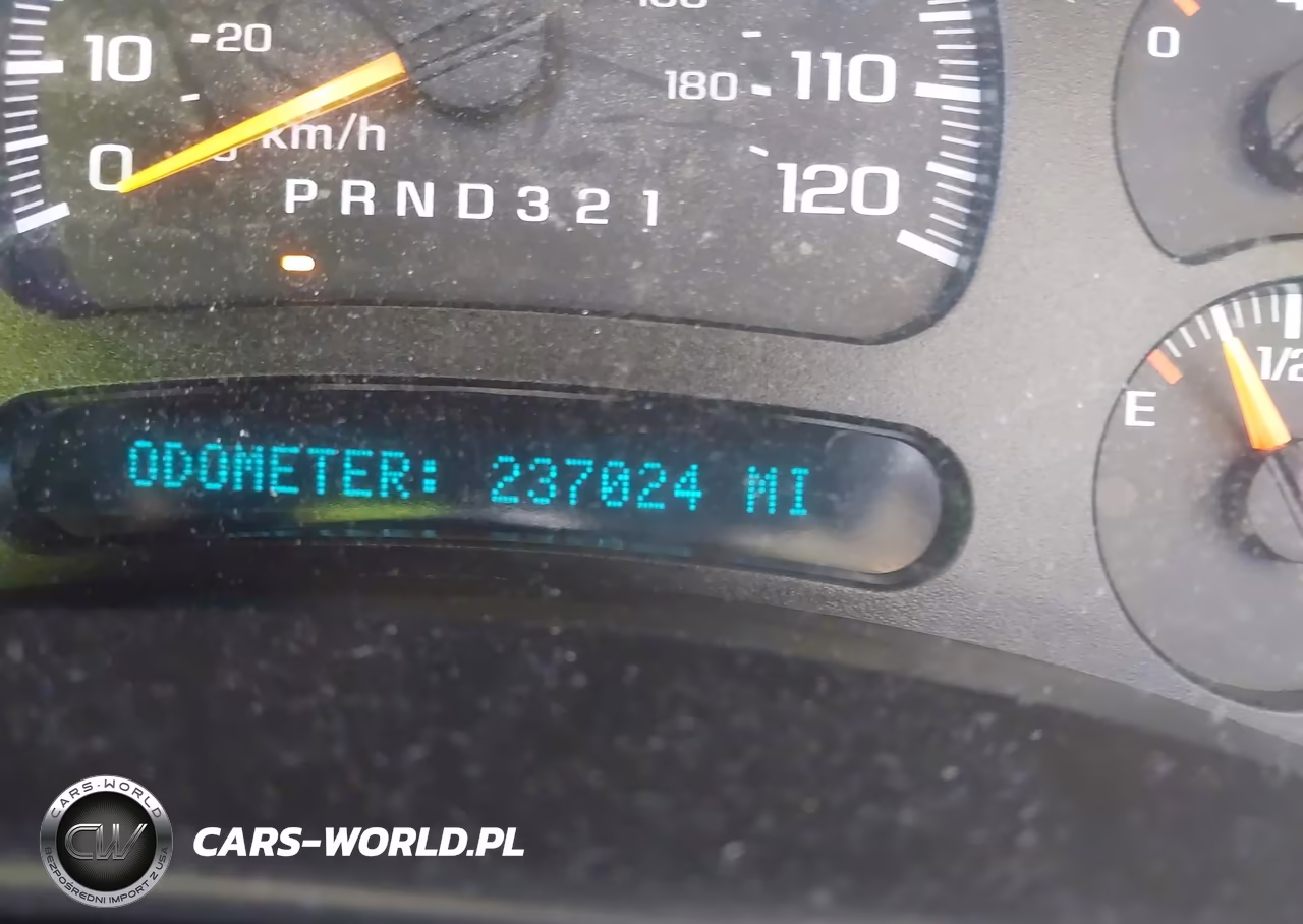 2006 Chevrolet Tahoe Z71 VIN:1GNEK13T66R115631 - 7