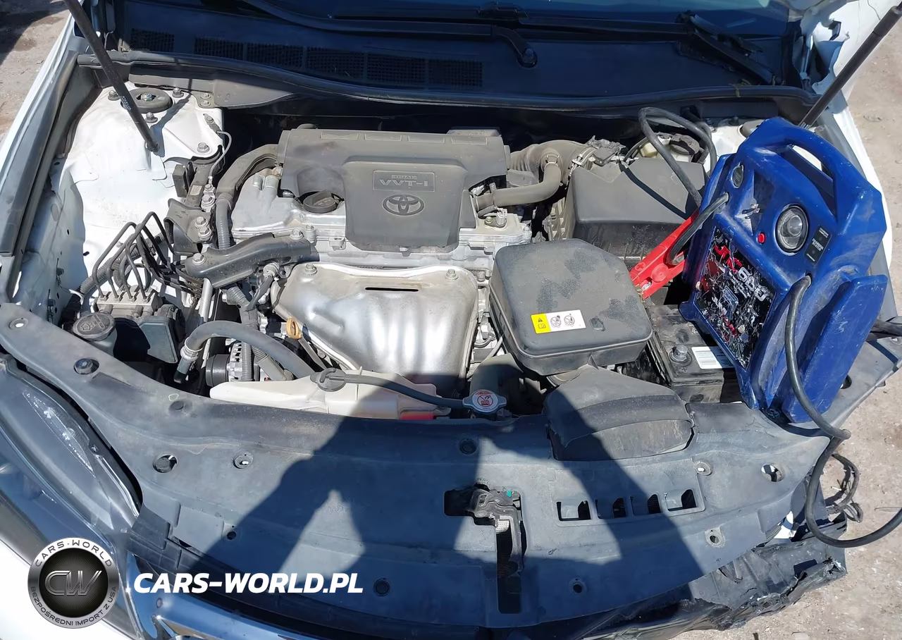 2017 Toyota Camry Se VIN:4T1BF1FK3HU683172 - 10