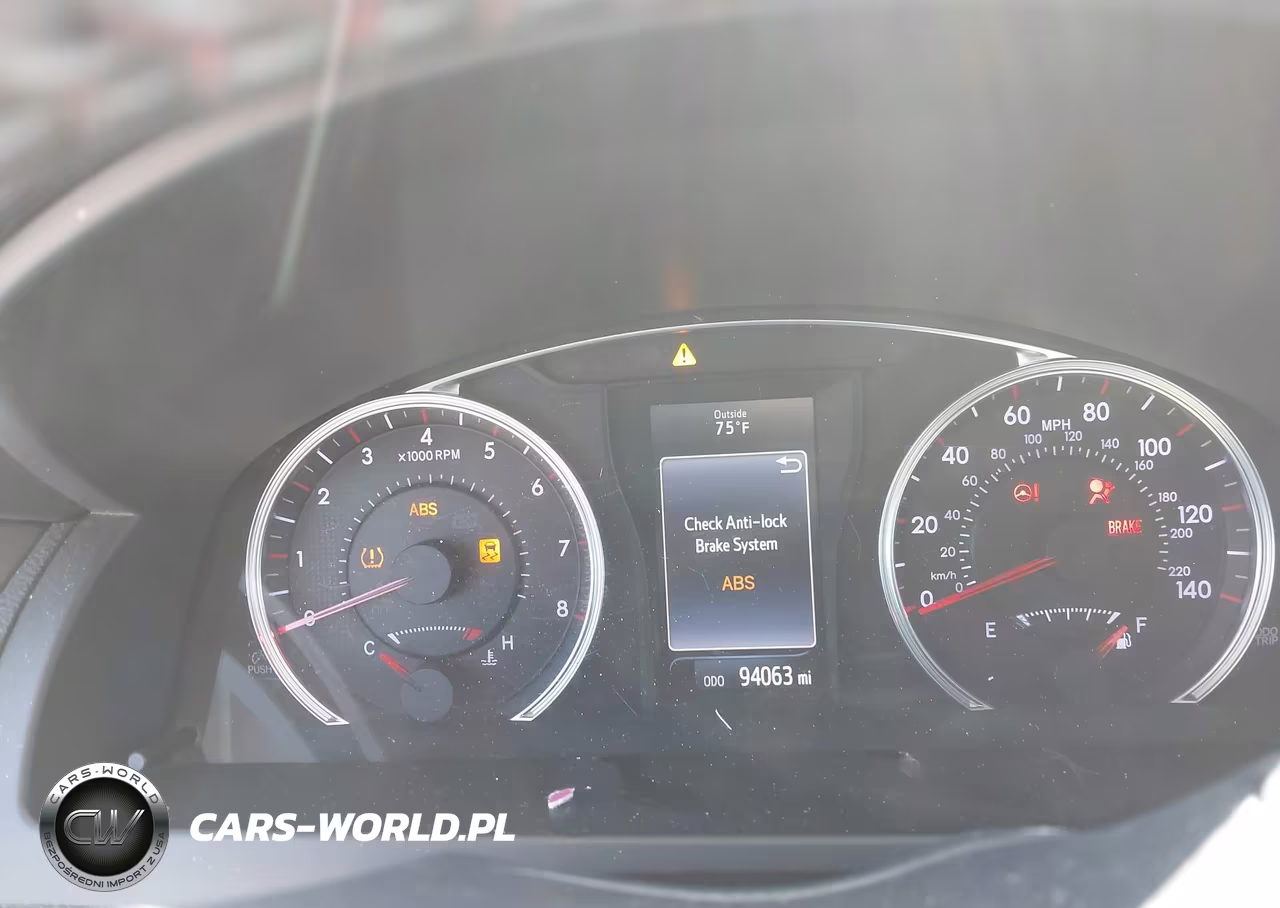 2017 Toyota Camry Se VIN:4T1BF1FK3HU683172 - 7