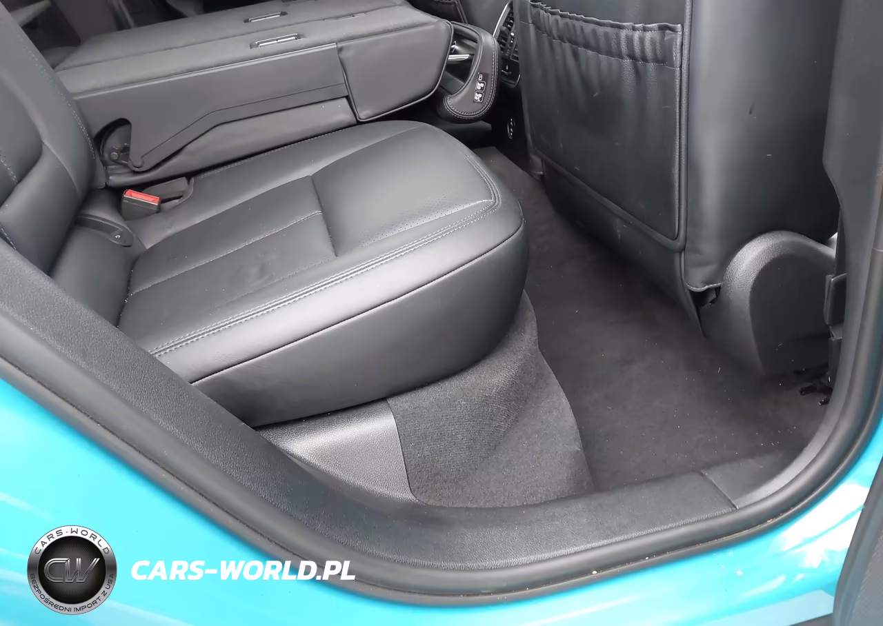 2022 Porsche Macan VIN:WP1AA2A54NLB06334 - 8