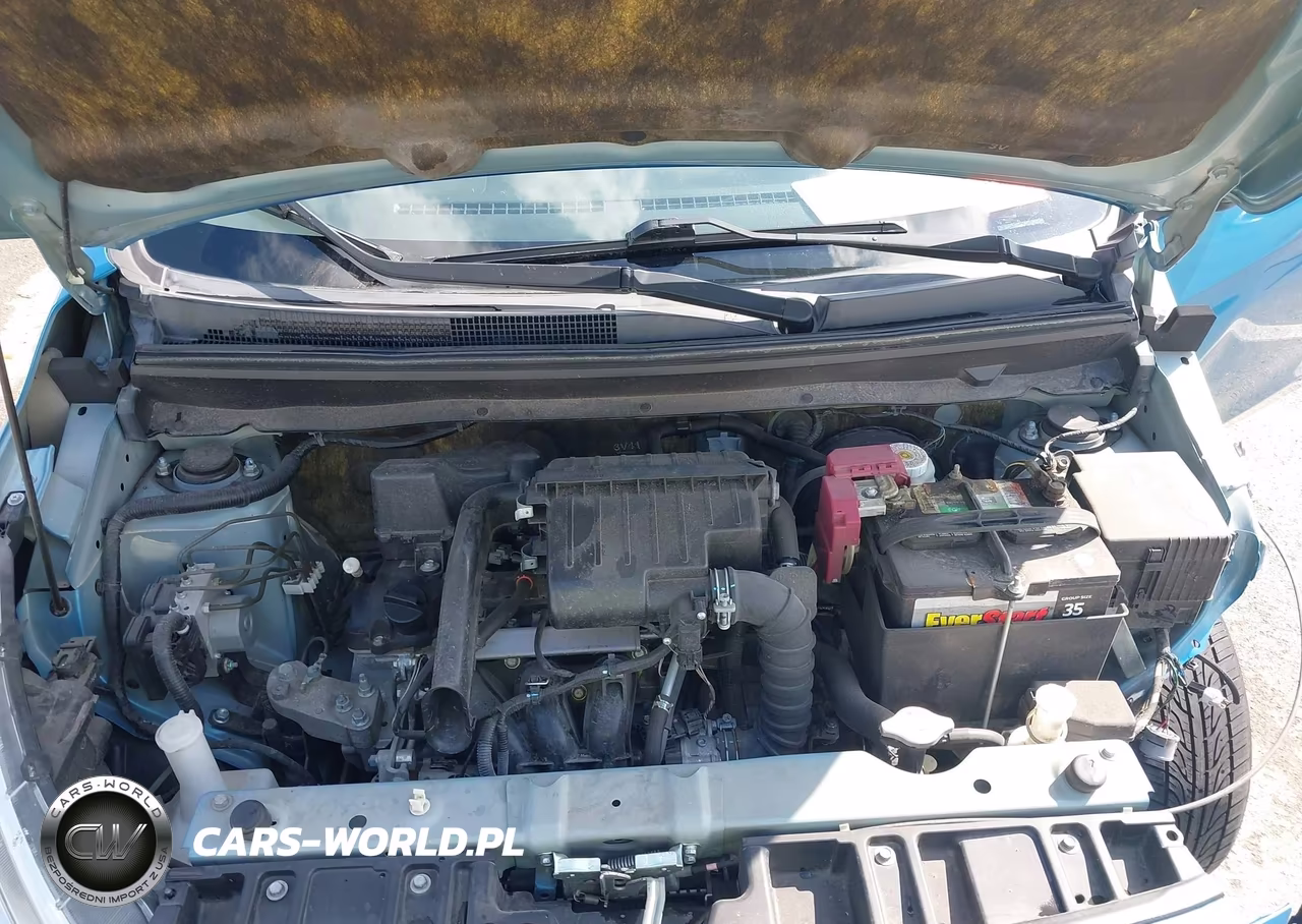 2018 Mitsubishi Mirage G4 Es VIN:ML32F3FJ0JHF12052 - 10