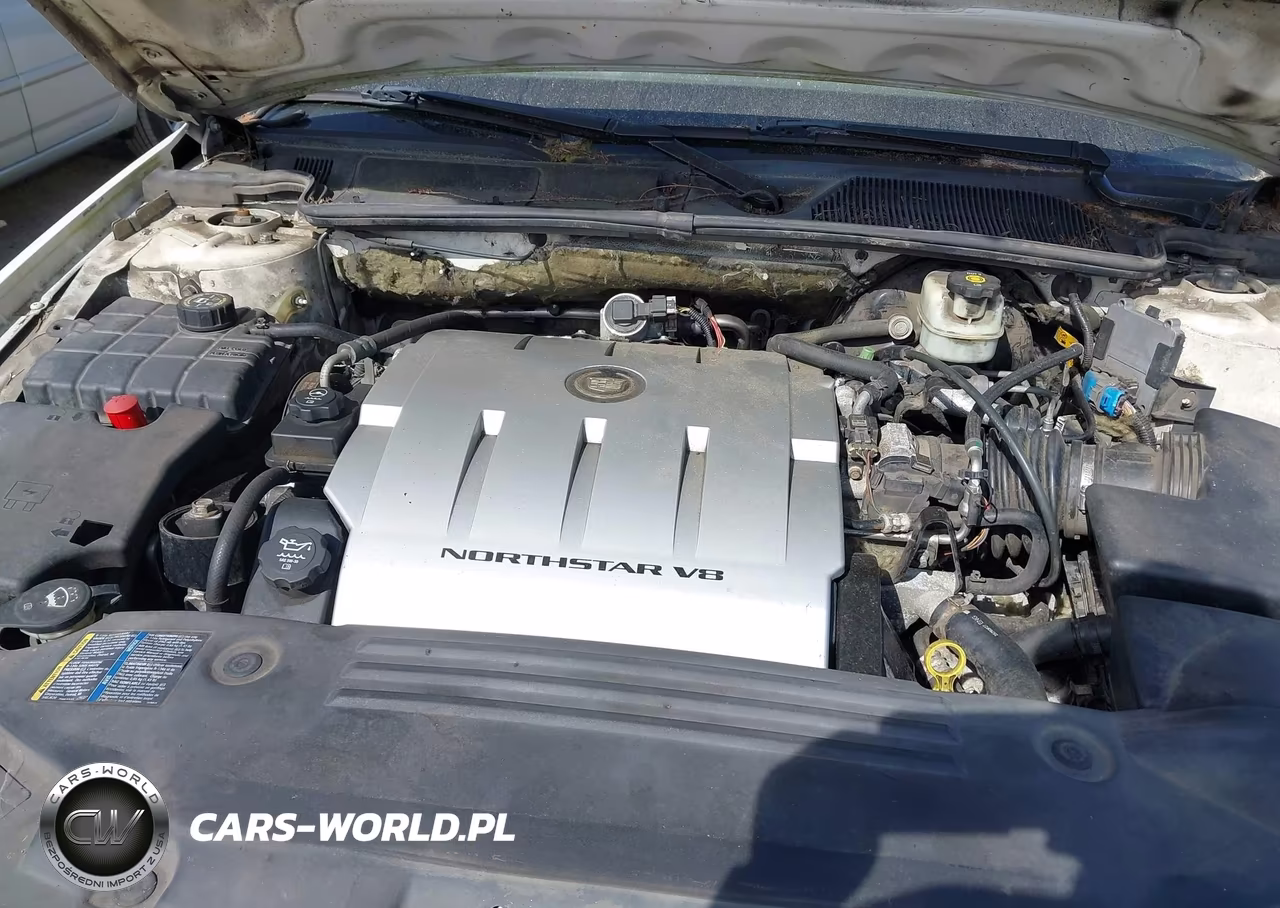 2006 Cadillac Dts Standard VIN:1G6KD57Y86U108070 - 10