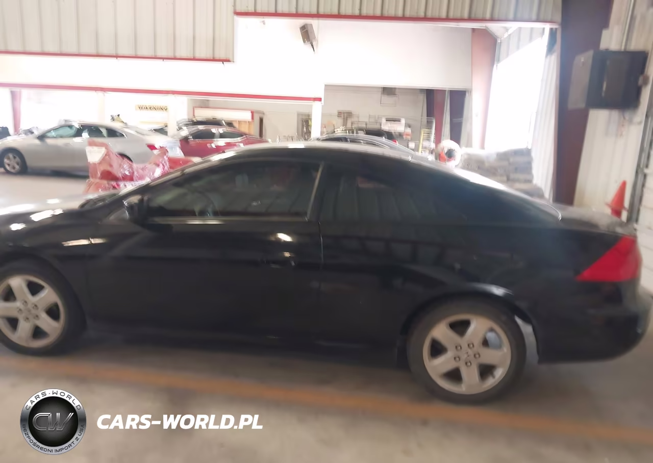 2007 Honda Accord 2.4 Lx VIN:1HGCM72337A010044 - 14