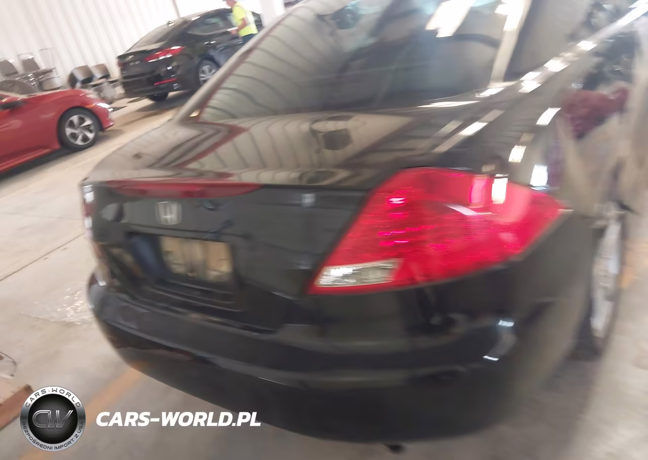2007 Honda Accord 2.4 Lx VIN:1HGCM72337A010044 - 16