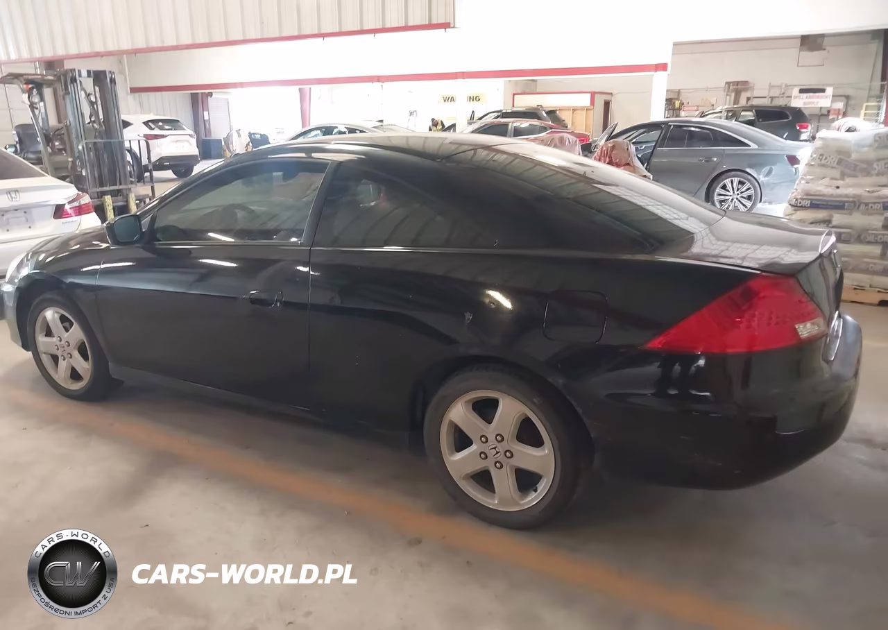 2007 Honda Accord 2.4 Lx VIN:1HGCM72337A010044 - 3