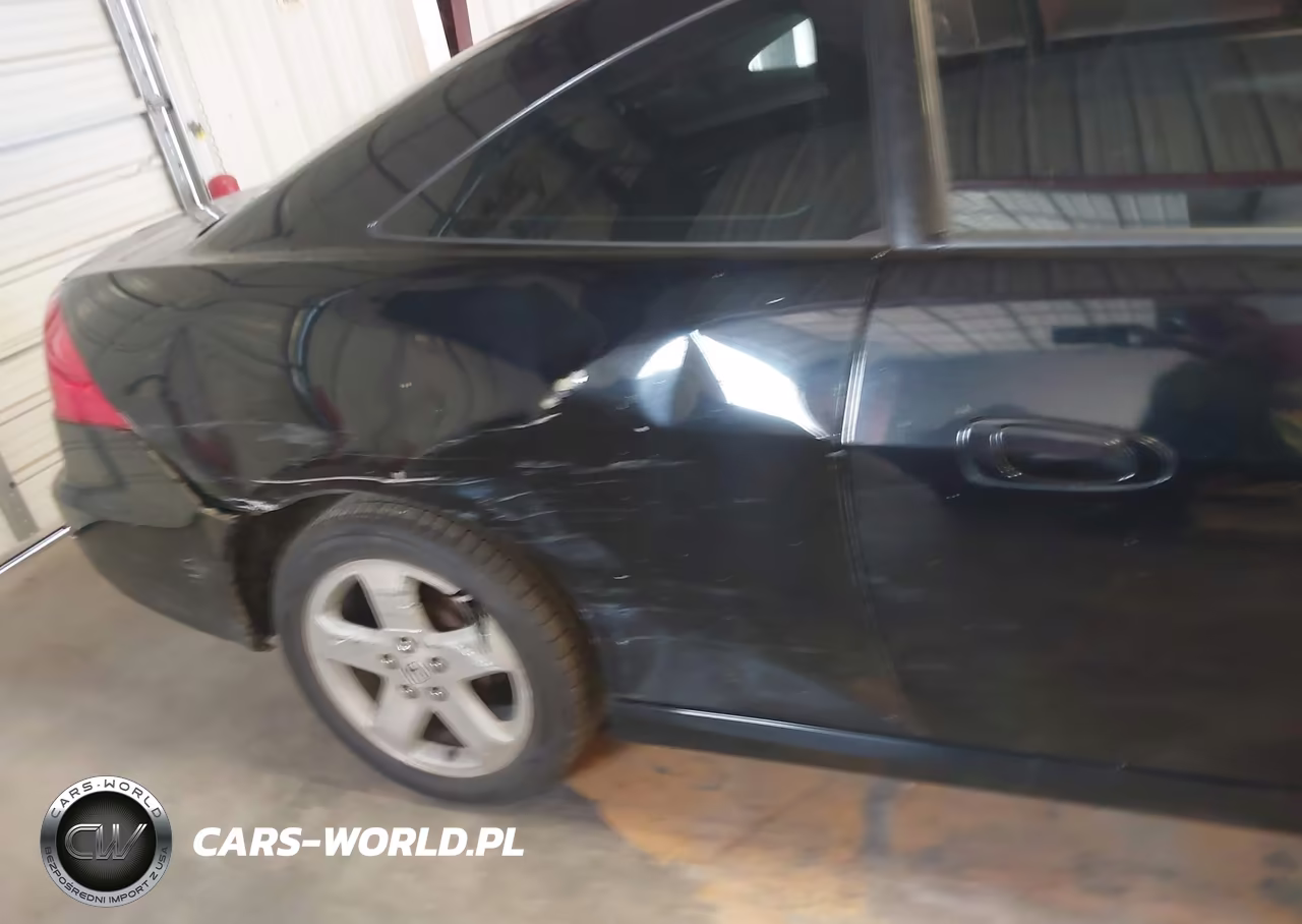 2007 Honda Accord 2.4 Lx VIN:1HGCM72337A010044 - 6
