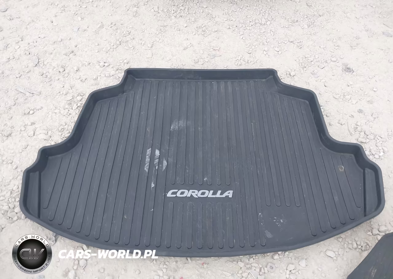 2017 Toyota Corolla Xle VIN:5YFBURHE6HP727310 - 12
