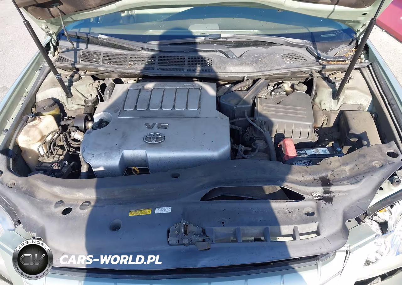 2007 Toyota Avalon Xl VIN:4T1BK36BX7U169096 - 10