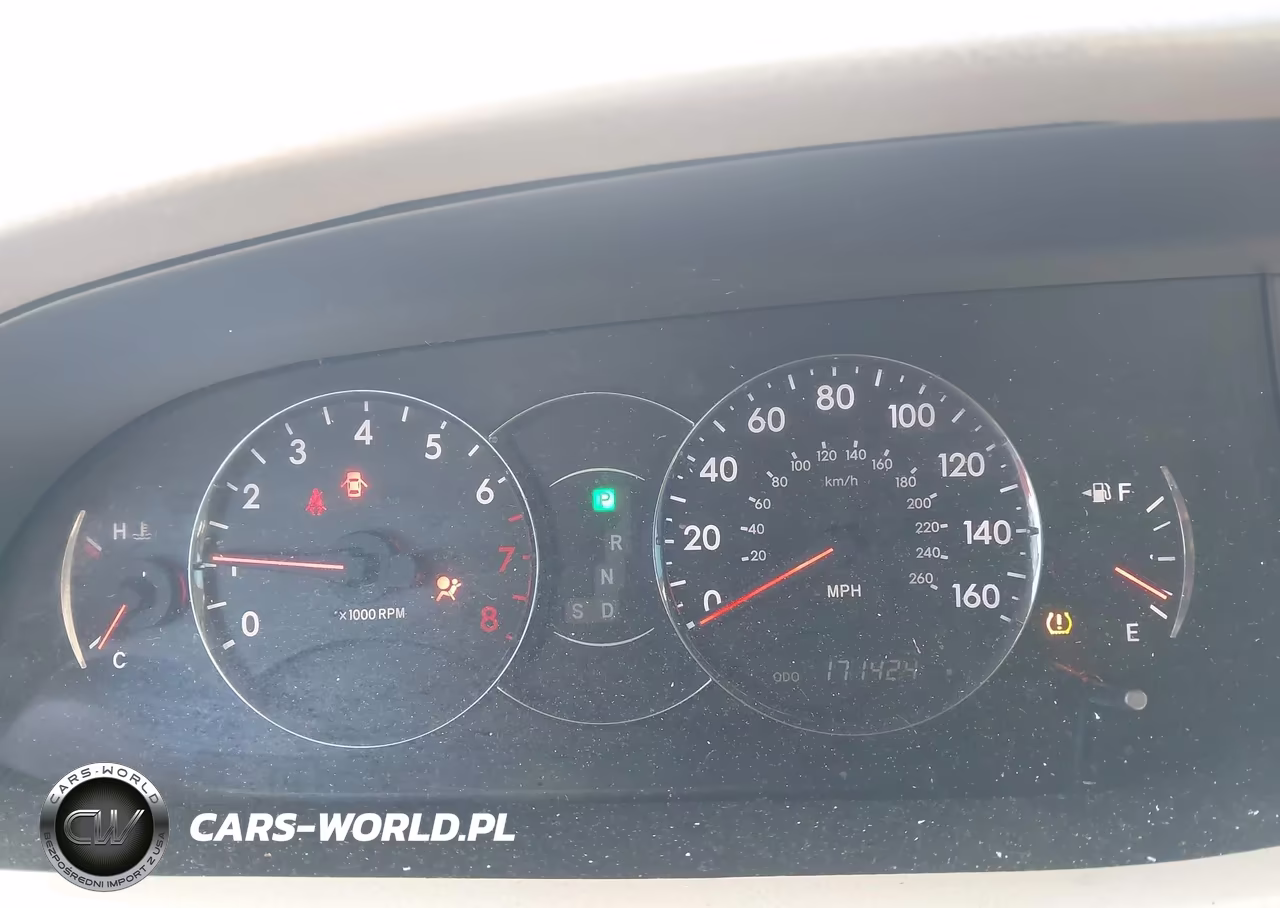 2007 Toyota Avalon Xl VIN:4T1BK36BX7U169096 - 7