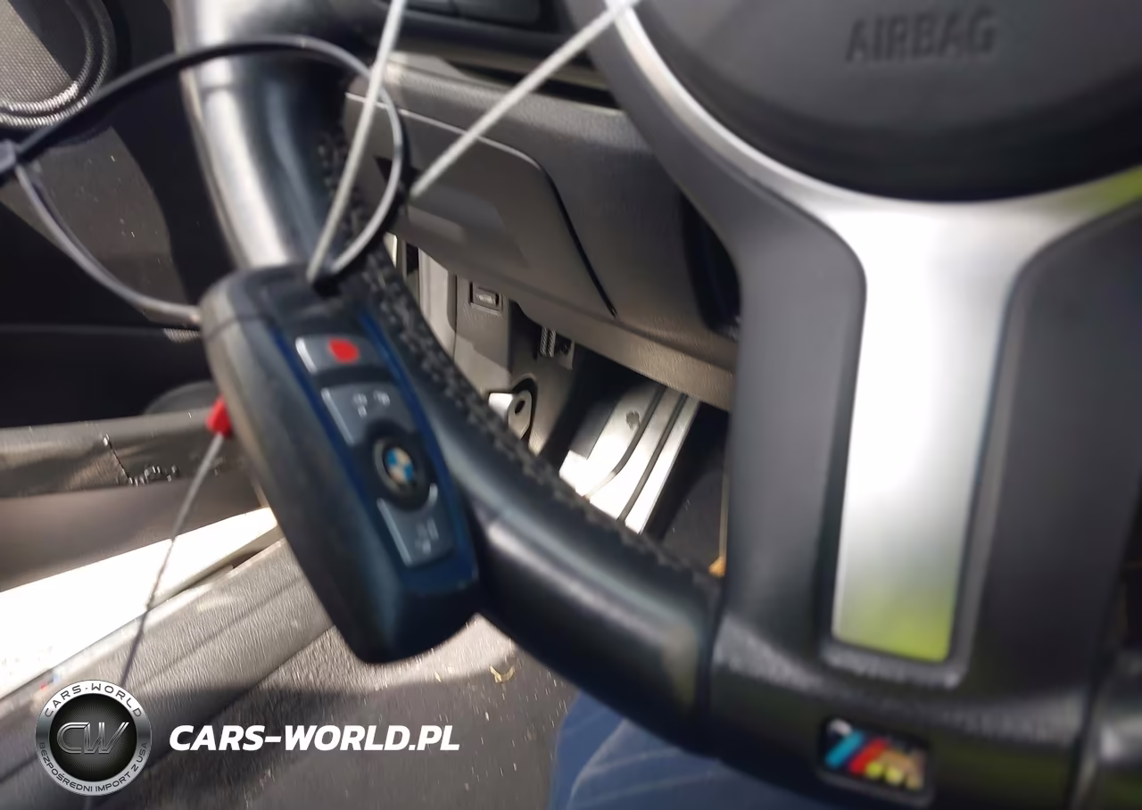 2016 BMW 340I VIN:WBA8B3G53GNT92174 - 11