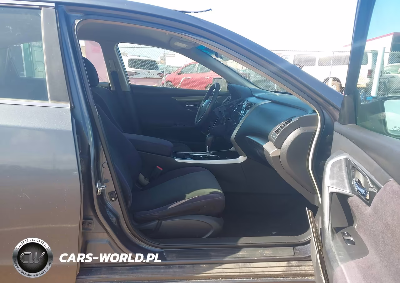 2013 Nissan Altima 2.5 S VIN:1N4AL3AP0DC277461 - 5