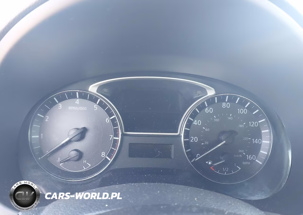 2013 Nissan Altima 2.5 S VIN:1N4AL3AP0DC277461 - 7