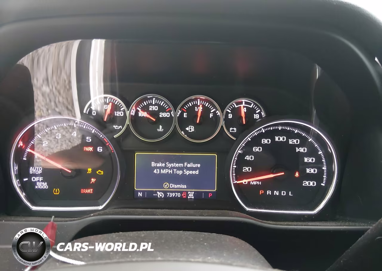 2021 Chevrolet Silverado 1500 Lt Trail Boss VIN:1GCPYFED9MZ107023 - 7