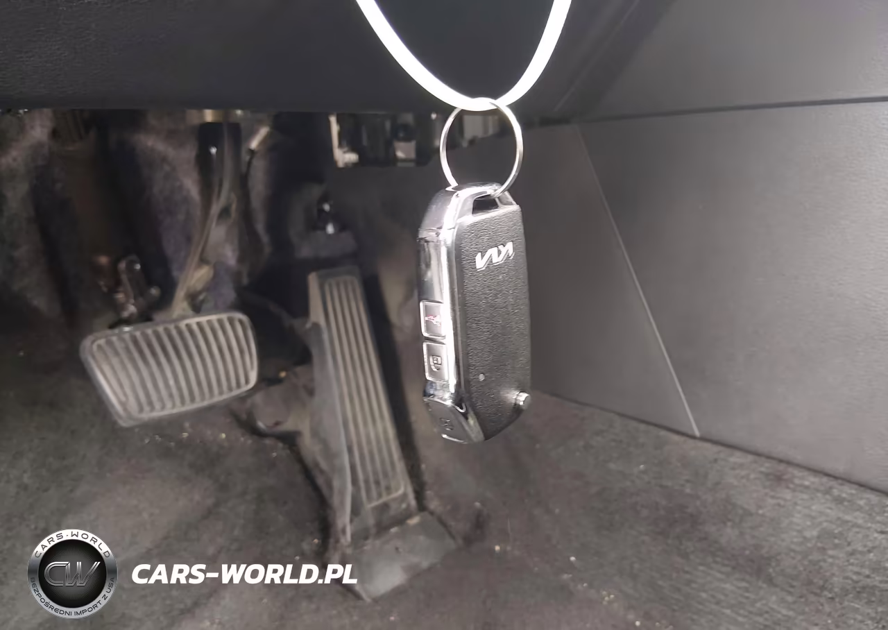 2025 Kia Sportage Hybrid Lx VIN:KNDPU3DG8S7213431 - 11