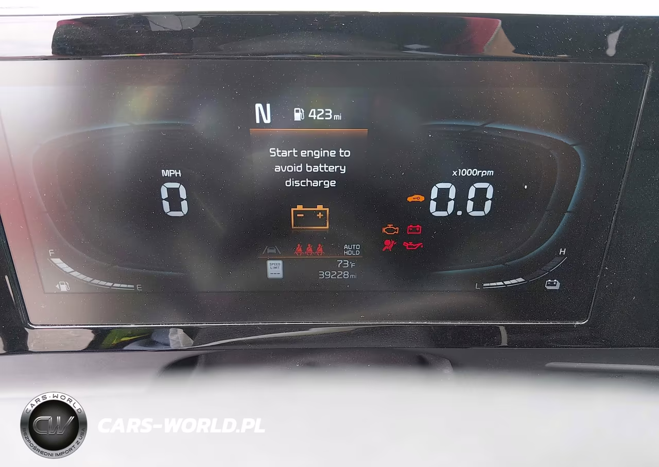 2025 Kia Sportage Hybrid Lx VIN:KNDPU3DG8S7213431 - 7