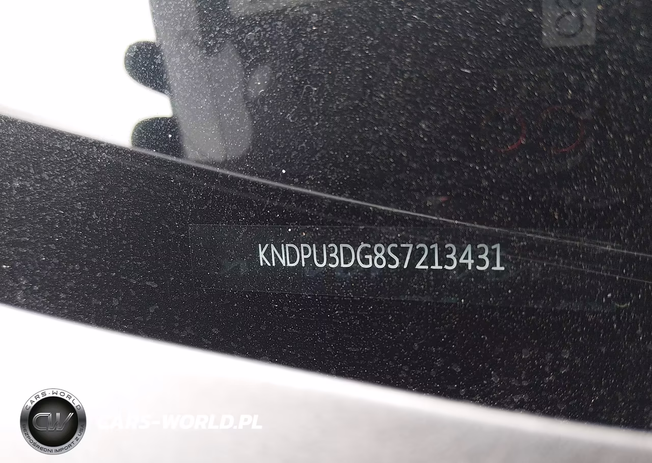 2025 Kia Sportage Hybrid Lx VIN:KNDPU3DG8S7213431 - 9