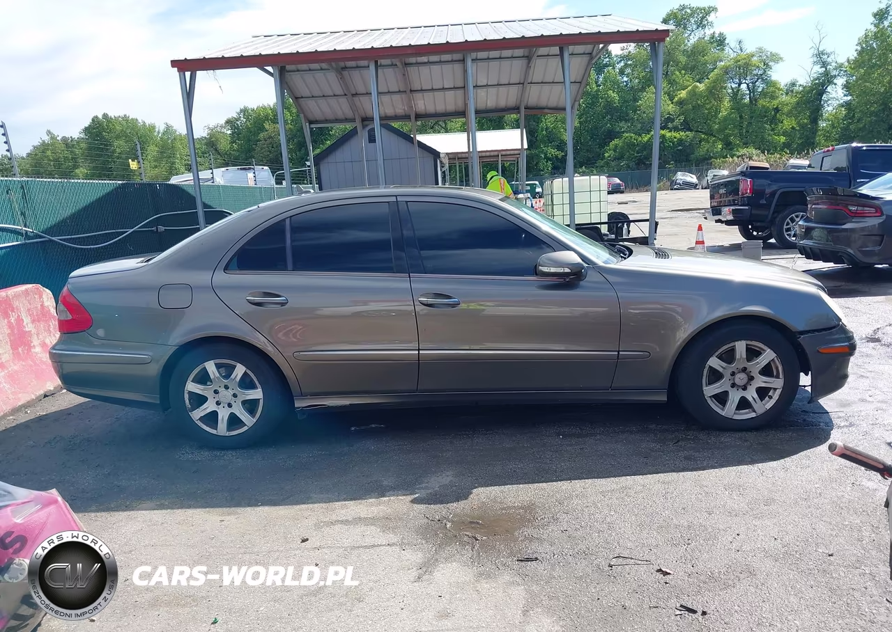 2009 Mercedes-Benz E 320 Bluetec VIN:WDBUF22X29B367665 - 13