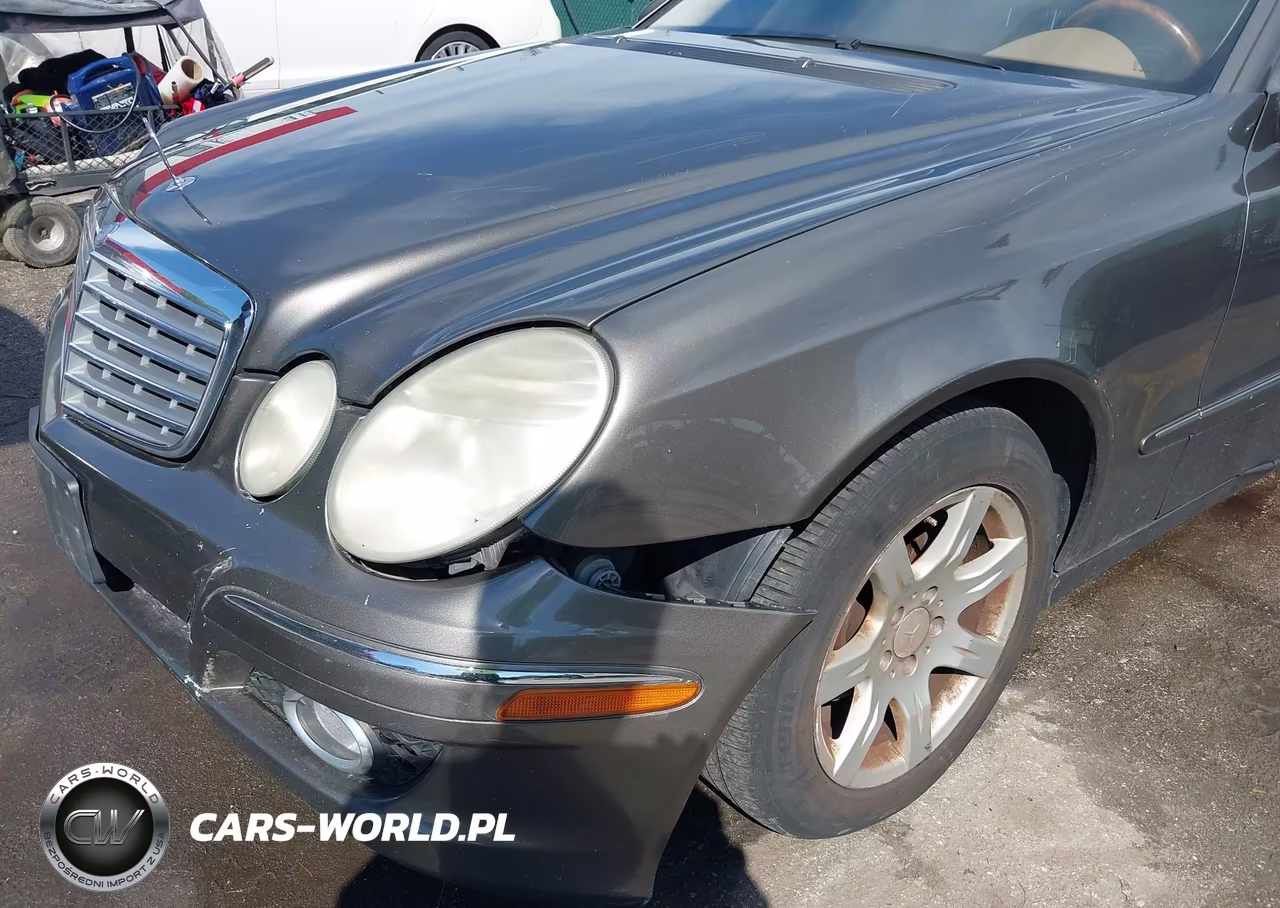 2009 Mercedes-Benz E 320 Bluetec VIN:WDBUF22X29B367665 - 17