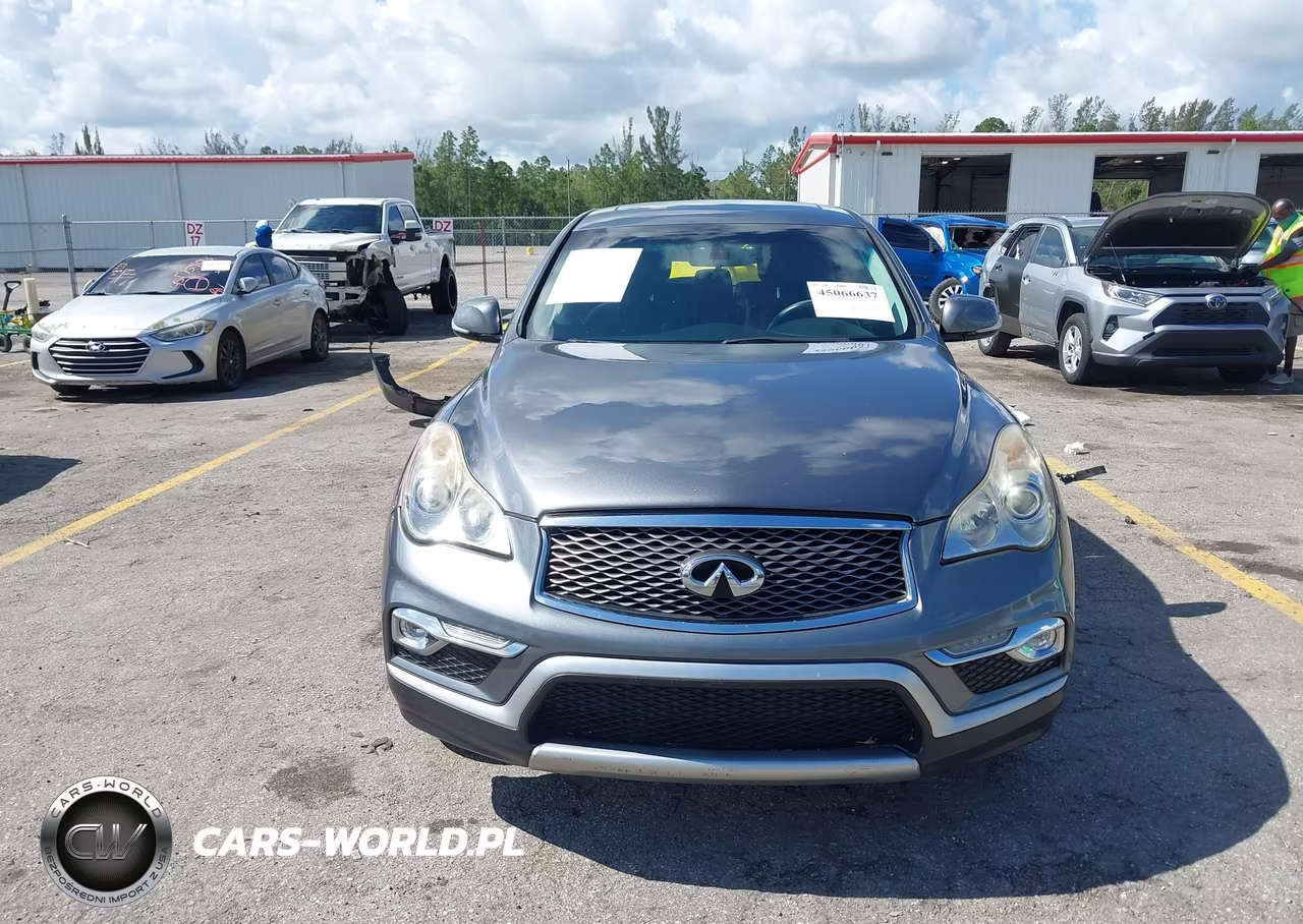 2016 Infiniti Qx50 VIN:JN1BJ0RP3GM231809 - 13