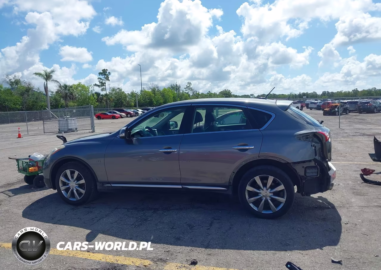 2016 Infiniti Qx50 VIN:JN1BJ0RP3GM231809 - 15