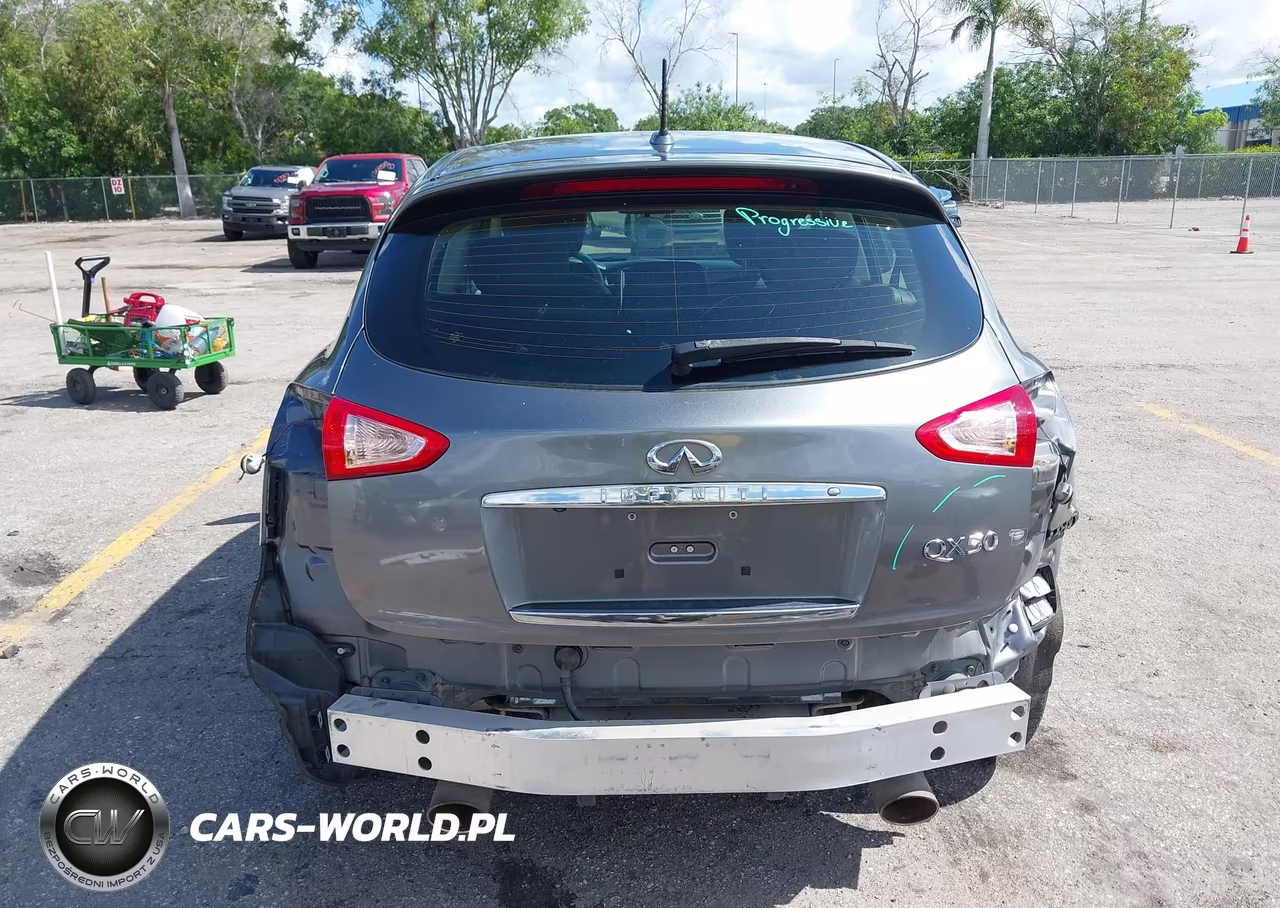 2016 Infiniti Qx50 VIN:JN1BJ0RP3GM231809 - 17