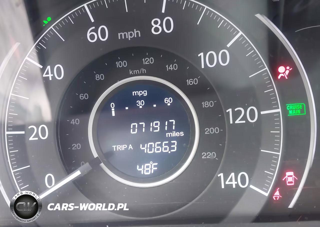 2016 Honda Cr-V Ex VIN:2HKRM4H55GH717669 - 15
