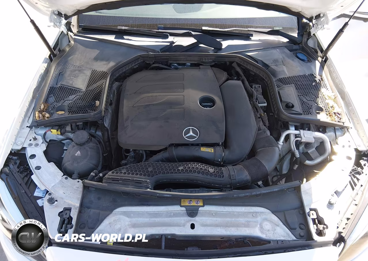 2021 Mercedes-Benz C 300 Sedan VIN:W1KWF8DB0MR648061 - 10