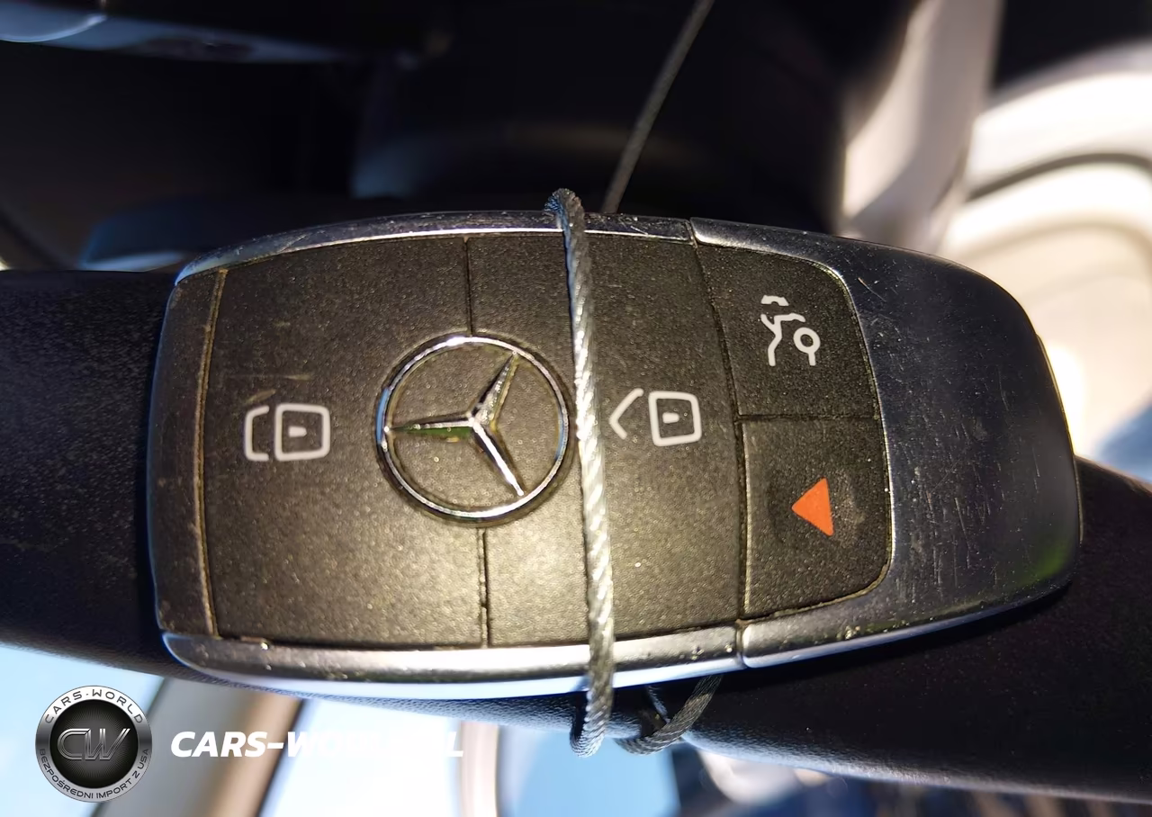 2021 Mercedes-Benz C 300 Sedan VIN:W1KWF8DB0MR648061 - 11