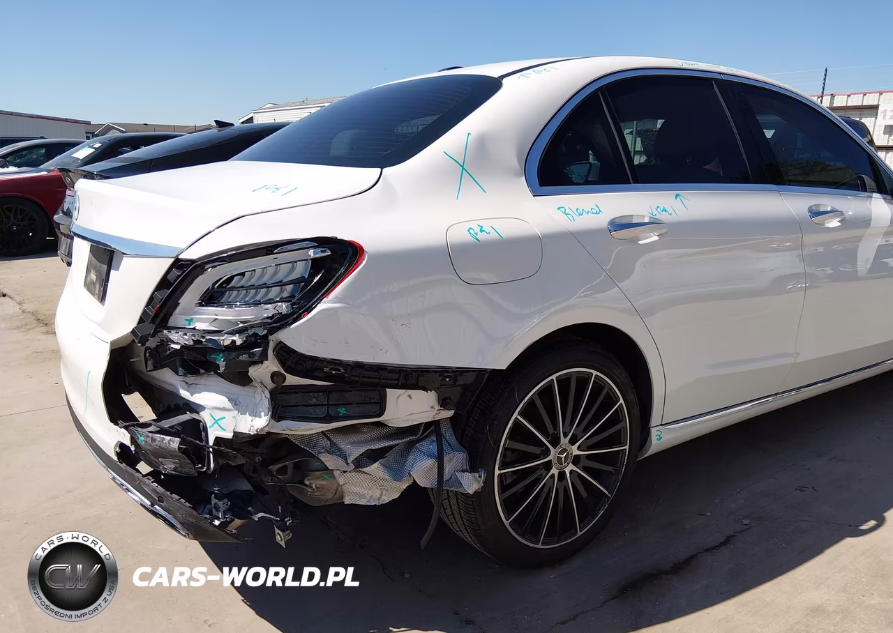 2021 Mercedes-Benz C 300 Sedan VIN:W1KWF8DB0MR648061 - 6