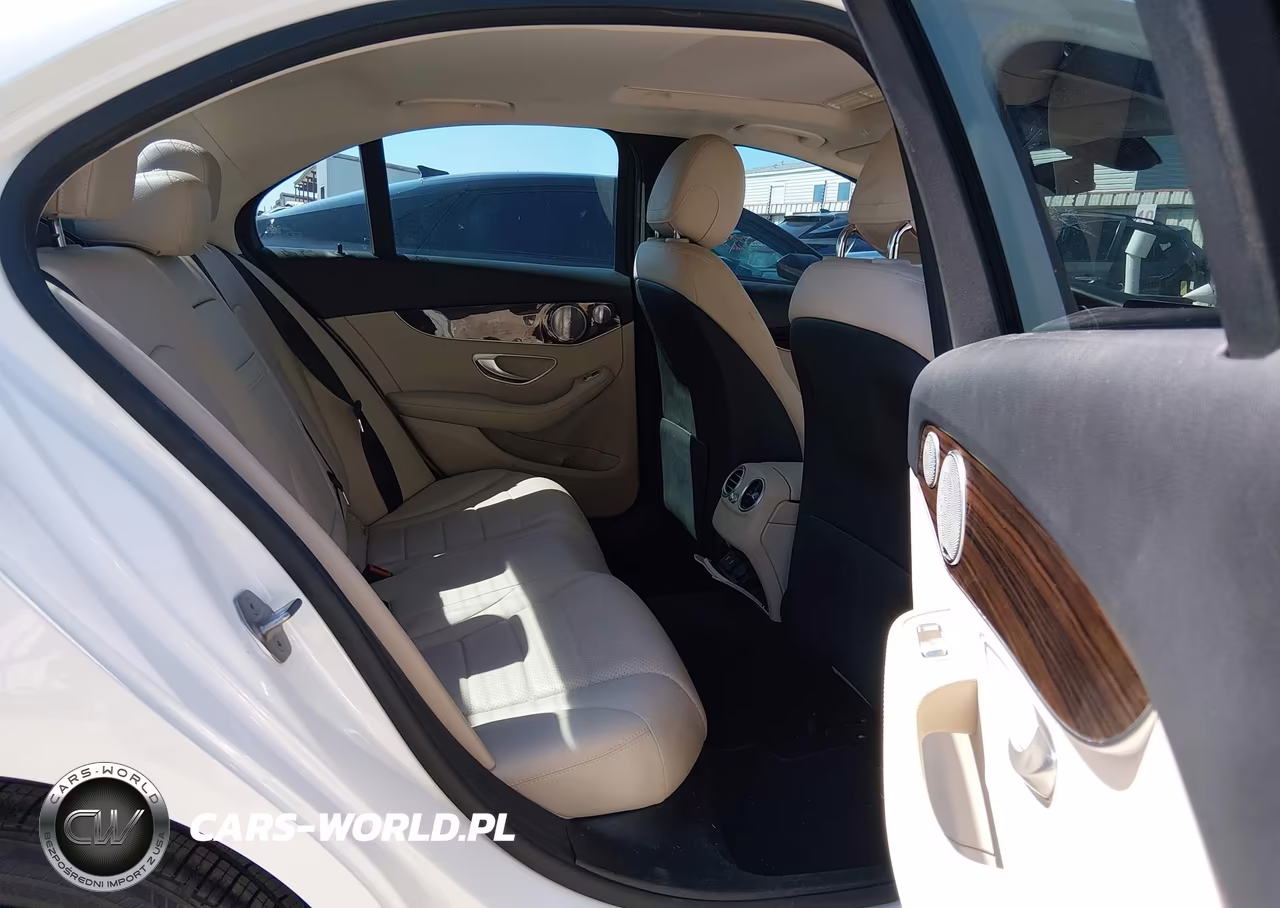 2021 Mercedes-Benz C 300 Sedan VIN:W1KWF8DB0MR648061 - 8