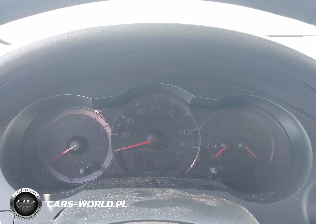 2012 Nissan Altima 2.5 S VIN:1N4AL2AP8CC208011 - 7