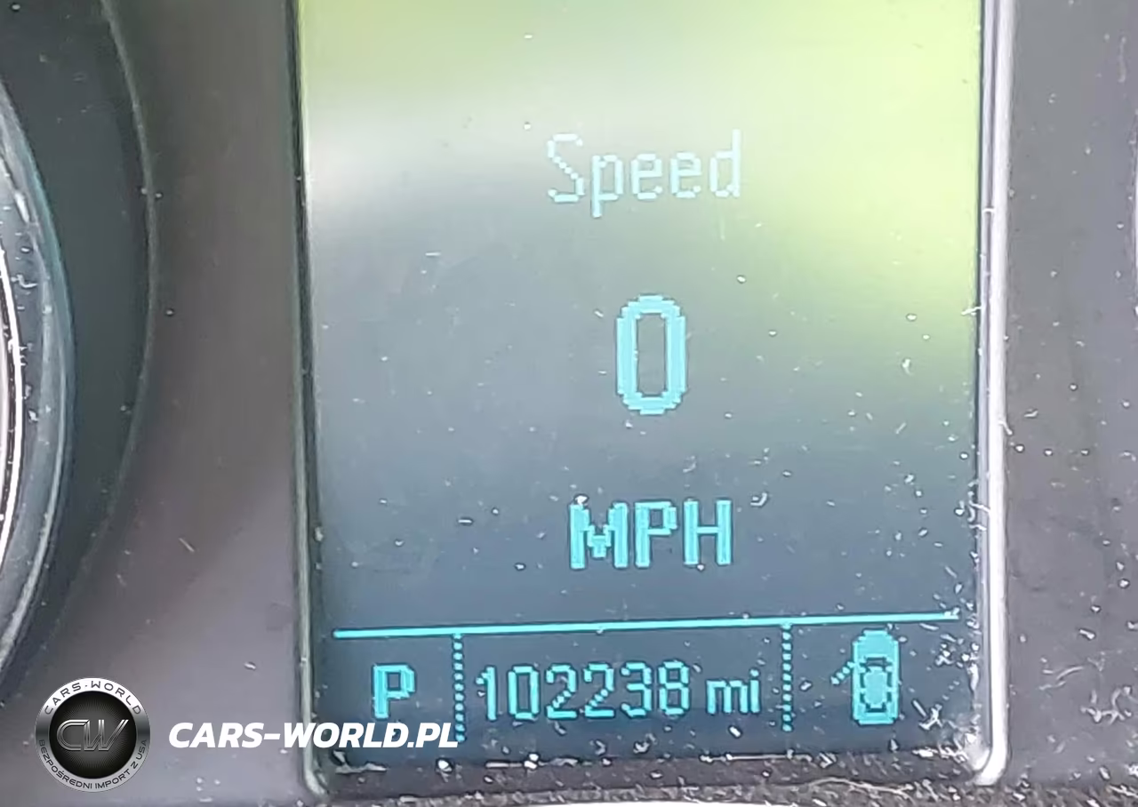 2016 Buick Encore VIN:KL4CJESBXGB551499 - 15