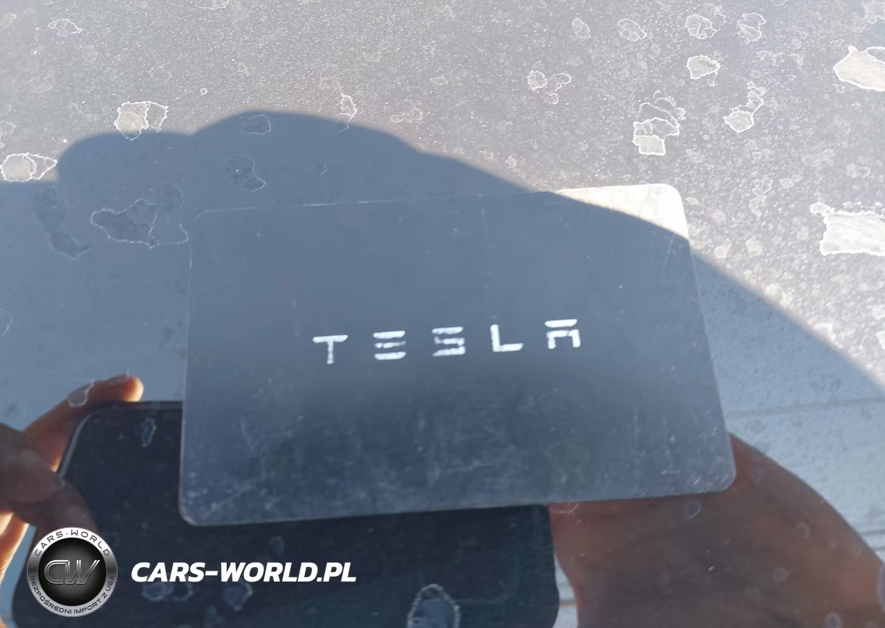 2020 Tesla Model Y Long Range Dual Motor All-Wheel Drive VIN:5YJYGDEE9LF008291 - 11