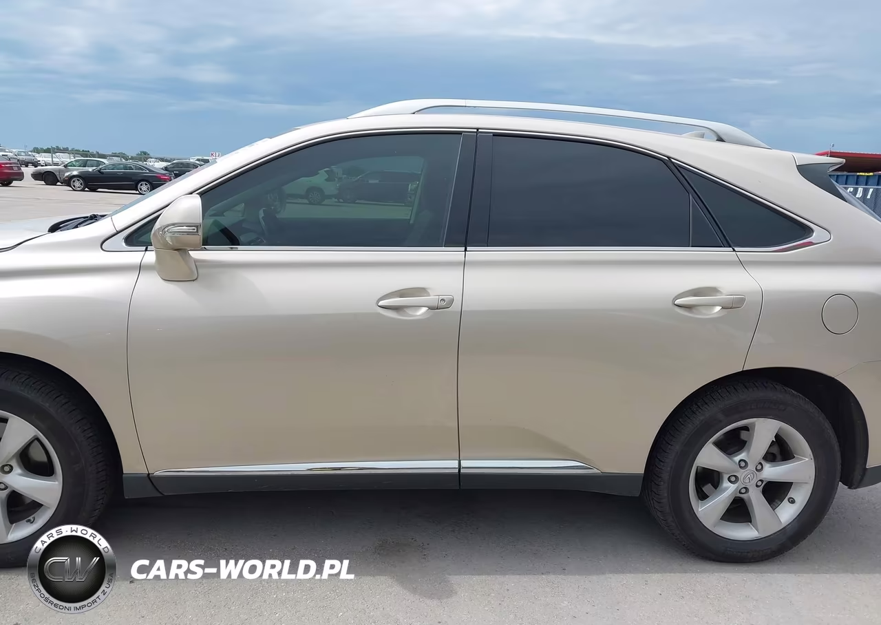 2015 Lexus Rx 350 VIN:2T2BK1BA5FC306054 - 14