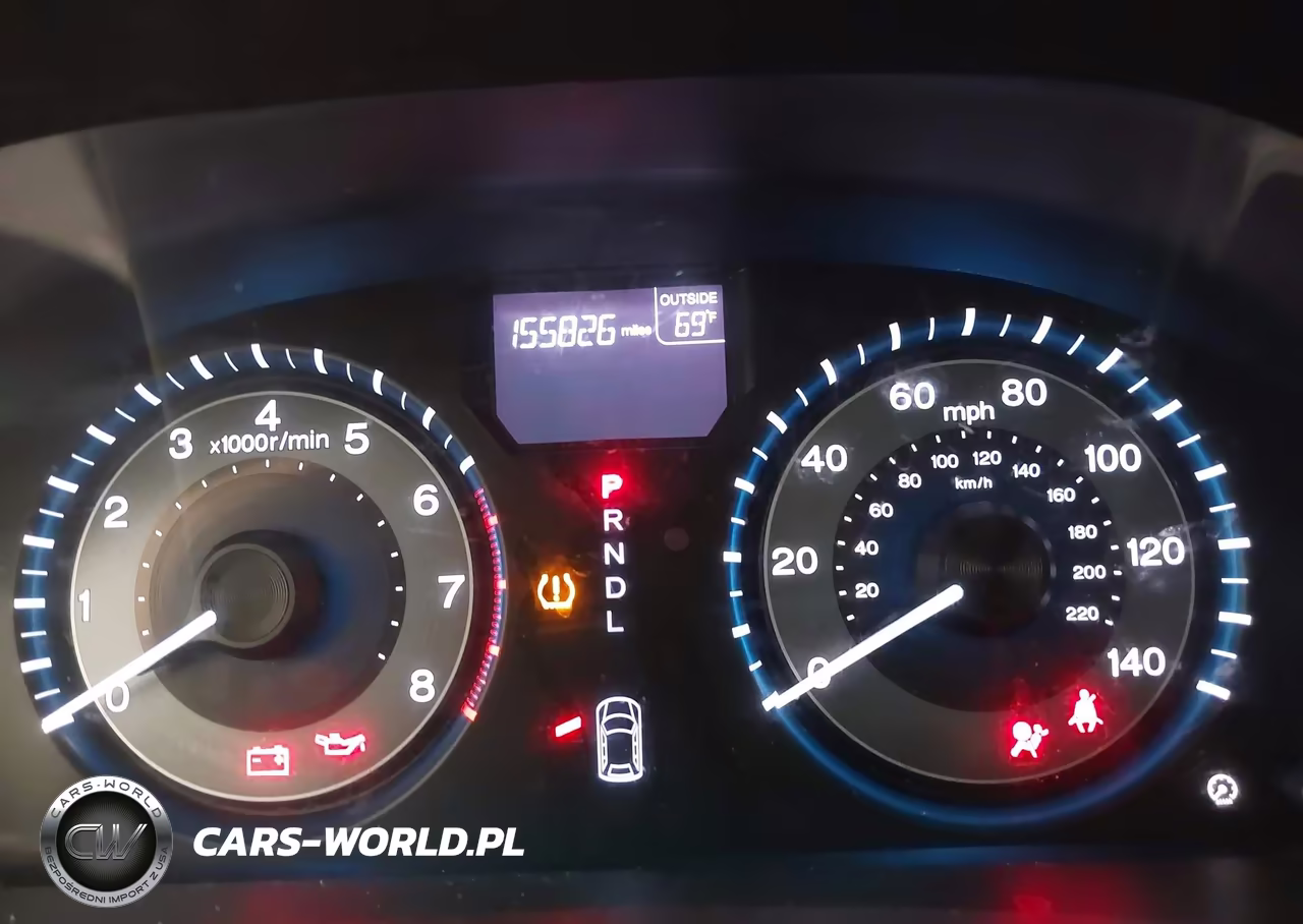 2011 Honda Odyssey Ex VIN:5FNRL5H43BB098352 - 7