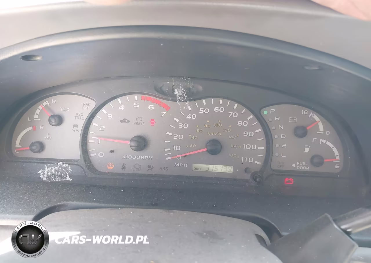 2002 Toyota Sequoia Limited V8 VIN:5TDZT38A02S114111 - 7