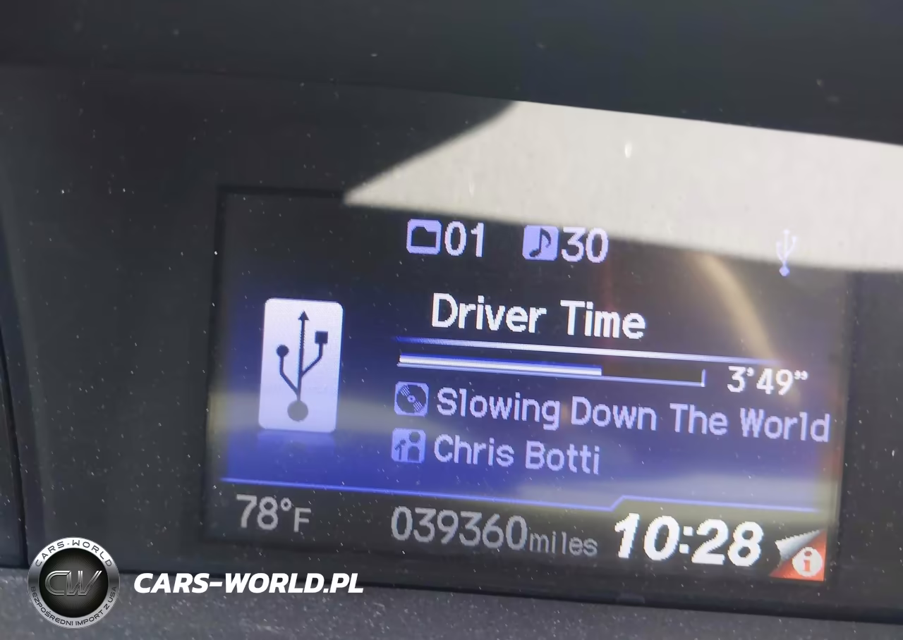 2014 Honda Civic Lx VIN:2HGFG3B58EH502467 - 15