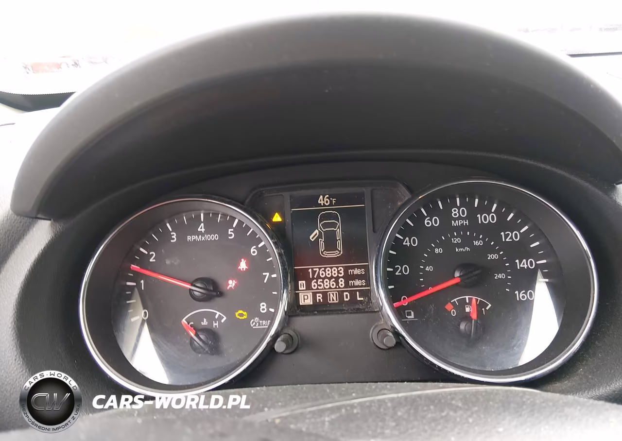 2012 Nissan Rogue S VIN:JN8AS5MV2CW392471 - 7