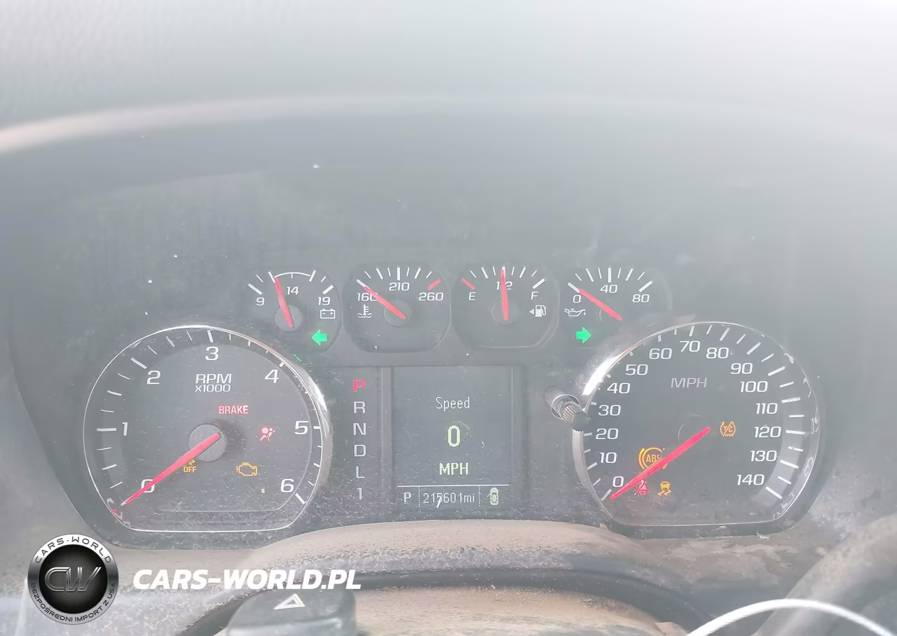 2019 GMC Sierra 2500Hd VIN:2GT21NEG6K1151537 - 7