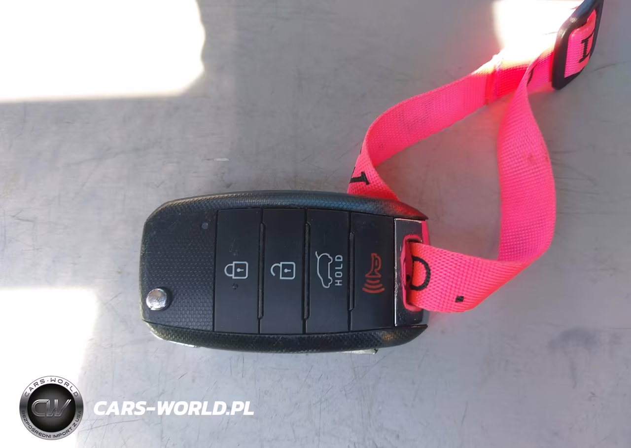 2019 Kia Sorento 2.4L Lx VIN:5XYPGDA36KG540833 - 11