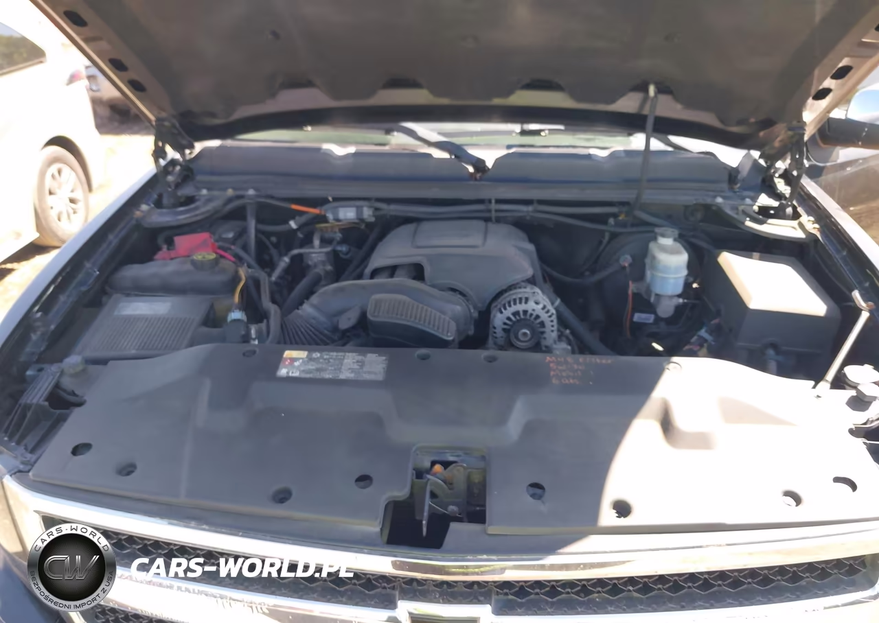 2011 Chevrolet Silverado 1500 Lt VIN:3GCPCSE08BG297642 - 10