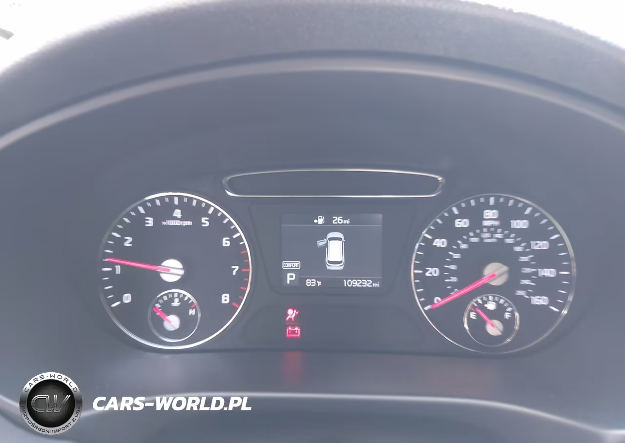 2020 Kia Sorento 3.3L S VIN:5XYPG4A59LG693757 - 7