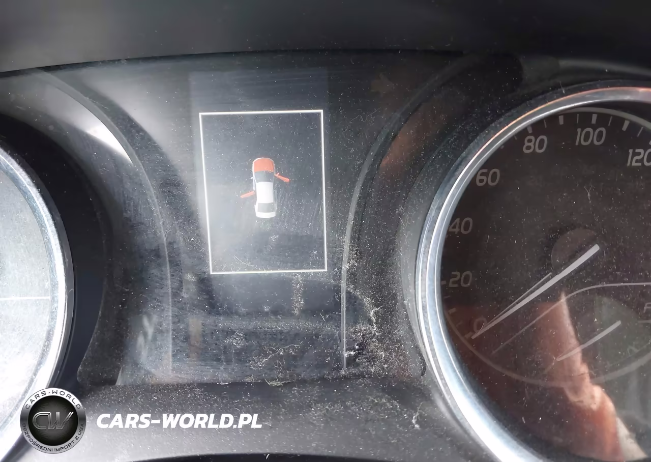 2019 Toyota Camry Le VIN:4T1B11HK3KU759444 - 7
