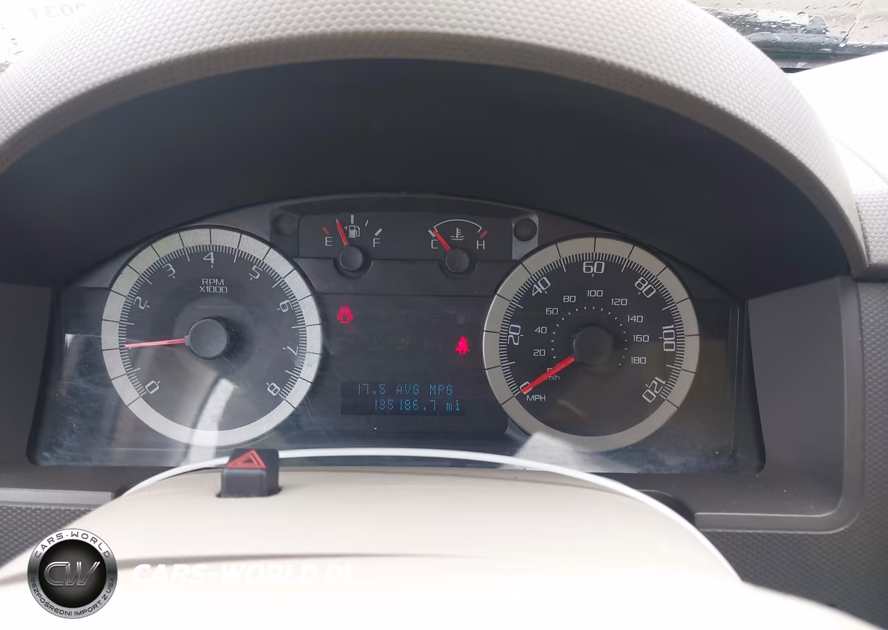 2008 Ford Escape Xlt VIN:1FMCU93128KE50951 - 7