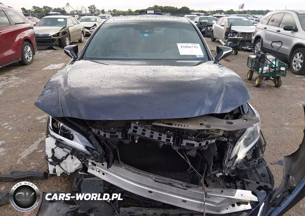 2021 Lexus Es 350 VIN:58ADZ1B1XMU095219 - 6